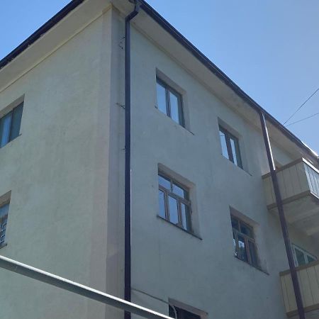 Apartament Mehmonservis1 Samarkanda Zewnętrze zdjęcie