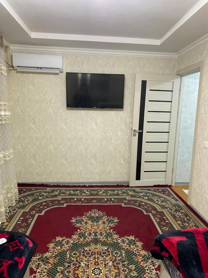 Apartament Mehmonservis1 Samarkanda Zewnętrze zdjęcie