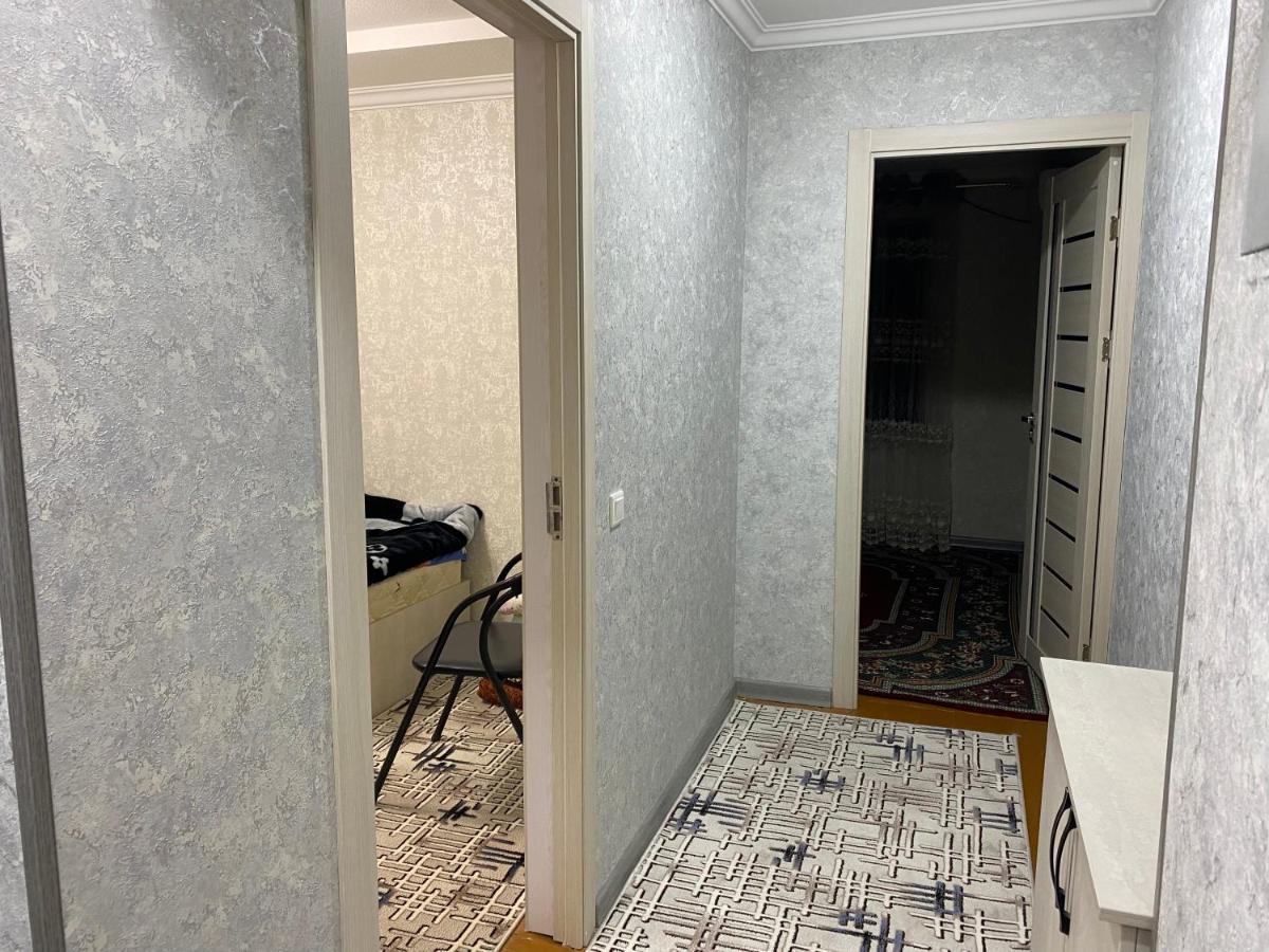 Apartament Mehmonservis1 Samarkanda Zewnętrze zdjęcie