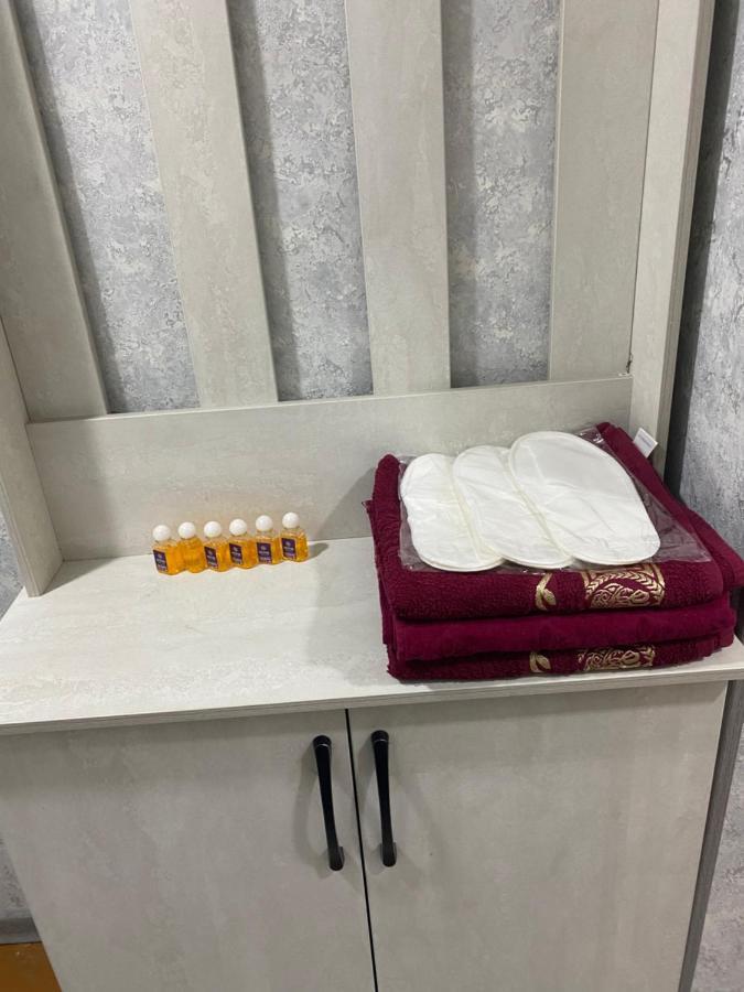 Apartament Mehmonservis1 Samarkanda Zewnętrze zdjęcie